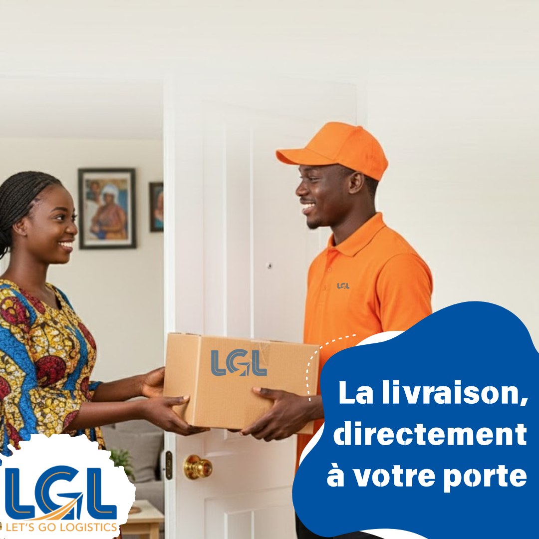 LG Logistics